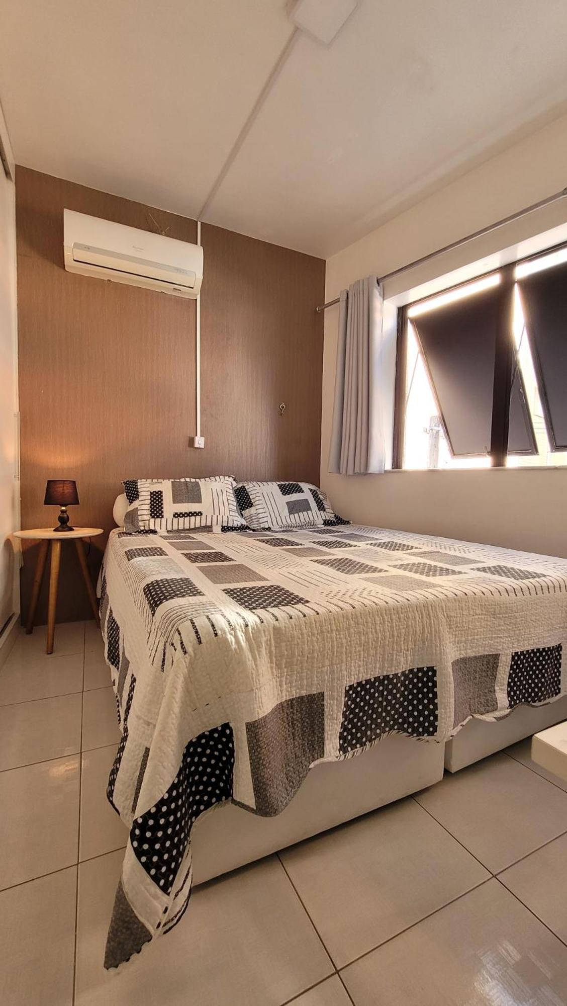 شقة Residencial Tiffany'S, Porto Da Barra, Salvador-Ba المظهر الخارجي الصورة