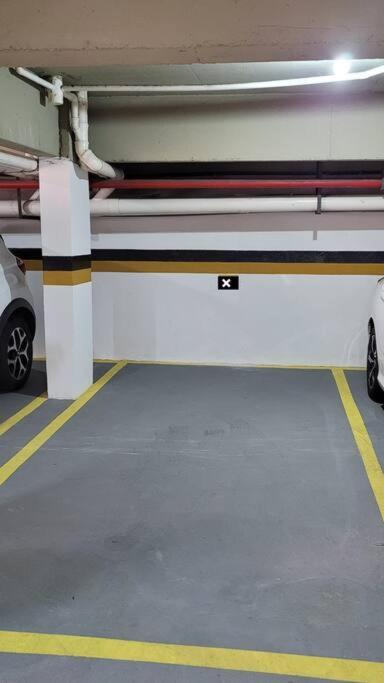 شقة Residencial Tiffany'S, Porto Da Barra, Salvador-Ba المظهر الخارجي الصورة