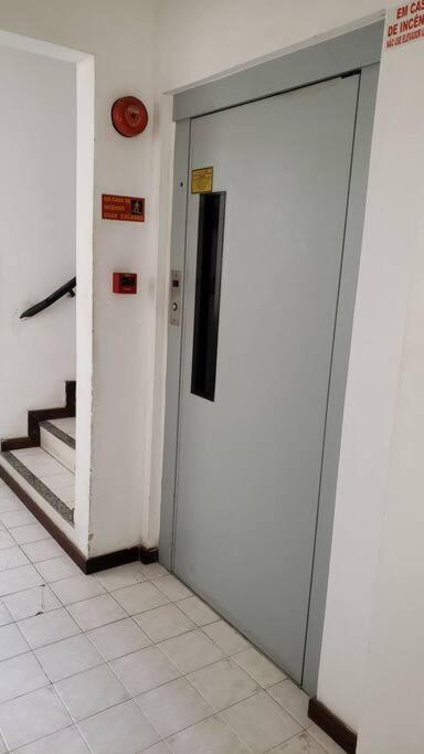 شقة Residencial Tiffany'S, Porto Da Barra, Salvador-Ba المظهر الخارجي الصورة