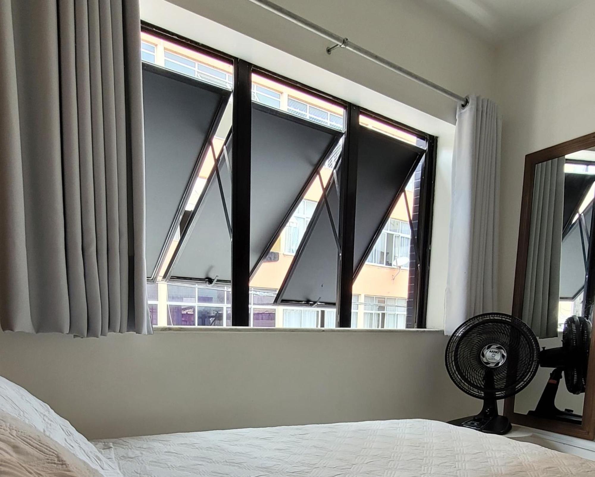 شقة Residencial Tiffany'S, Porto Da Barra, Salvador-Ba المظهر الخارجي الصورة